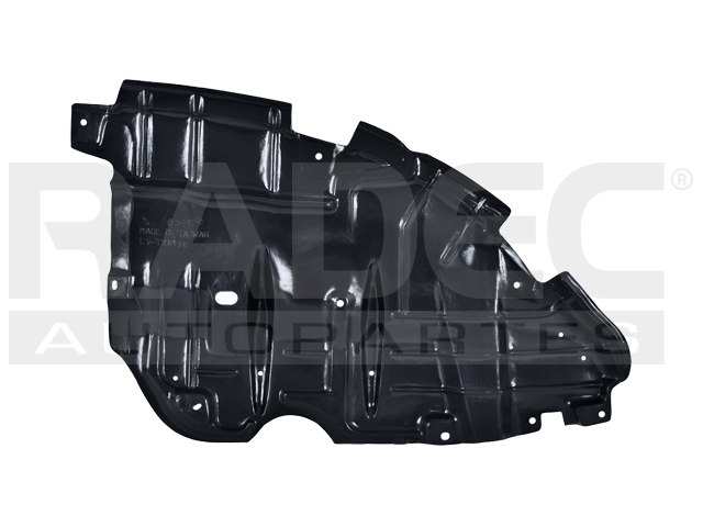 TOLVA MOTOR INFERIOR TY CAMRY 15-17 DER