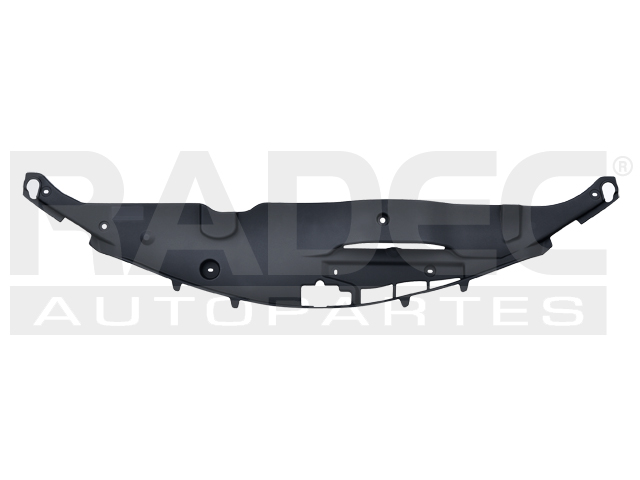 TOLVA MARCO RADIADOR TY CAMRY SUPERIOR 07-09