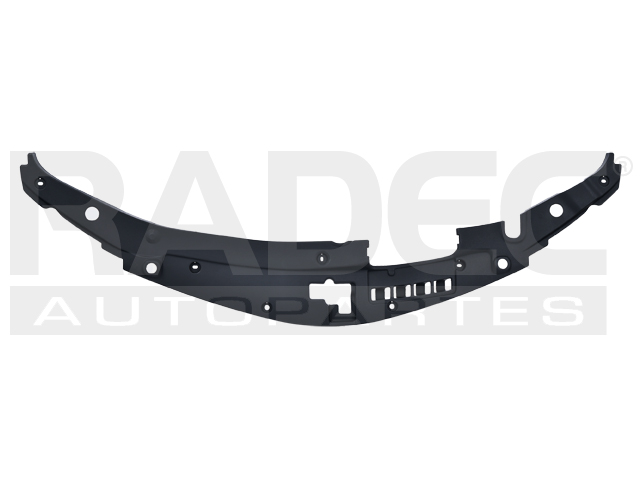 TOLVA MARCO RADIADOR TY CAMRY SUPERIOR 12-13