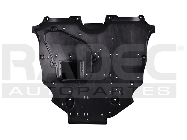 TOLVA MOTOR INFERIOR CENTRAL TY CAMRY 18-20 XSE/XLE