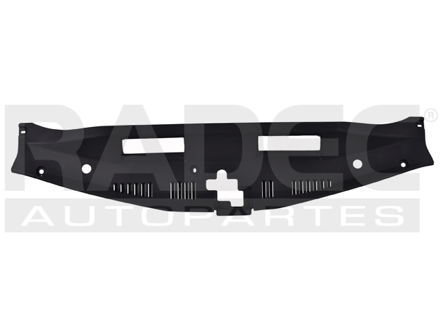 TOLVA MARCO RADIADOR TY CAMRY 18-20 SUPERIOR