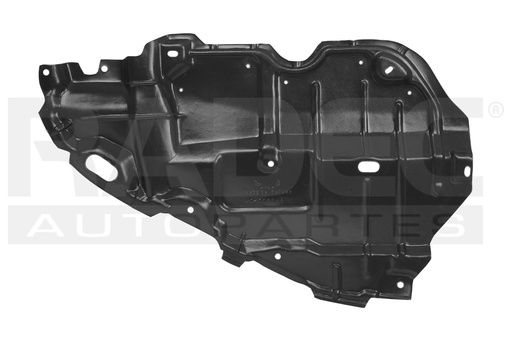 TOLVA INFERIOR MOTOR TY CAMRY 10-11 USA DER