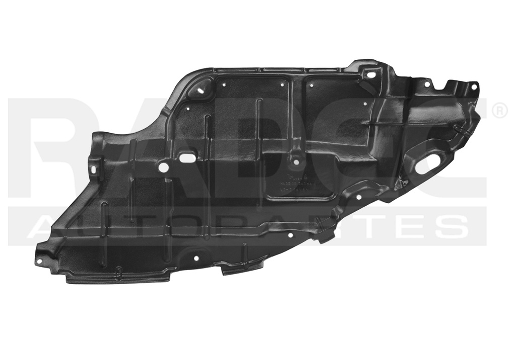 TOLVA INFERIOR MOTOR TY CAMRY 10-11 USA IZQ