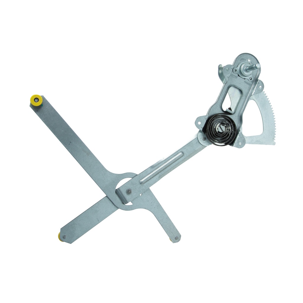 ELEVADOR DE CRISTAL CV PICK UP 92-98/SUBURBAN/TAHOE  GM YUKON 92-99  CV KODIAK 92-08/CHEYENNE/SILVERADO  GM SIERRA 92-98  CV HEAVY DUTY C3500 95-03  MANUAL HUSHAN Izquierdo Delantera  