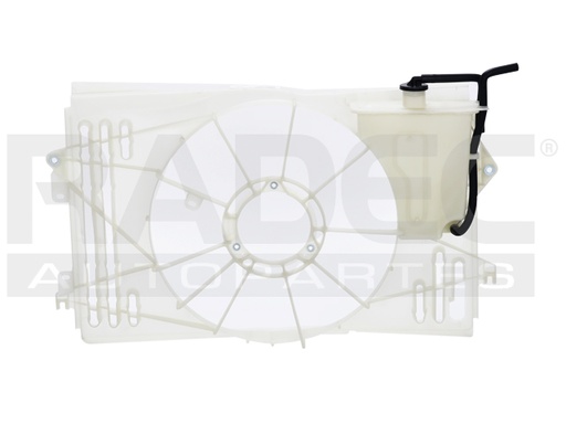 TOLVA VENTILADOR TY COROLLA 03-08