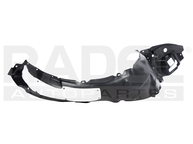 TOLVA SALPICADERA DELANTERA TY COROLLA 14-16 IZQ