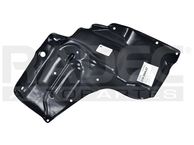 TOLVA MOTOR INFERIOR TY COROLLA 03-08 ESTANDAR IZQ