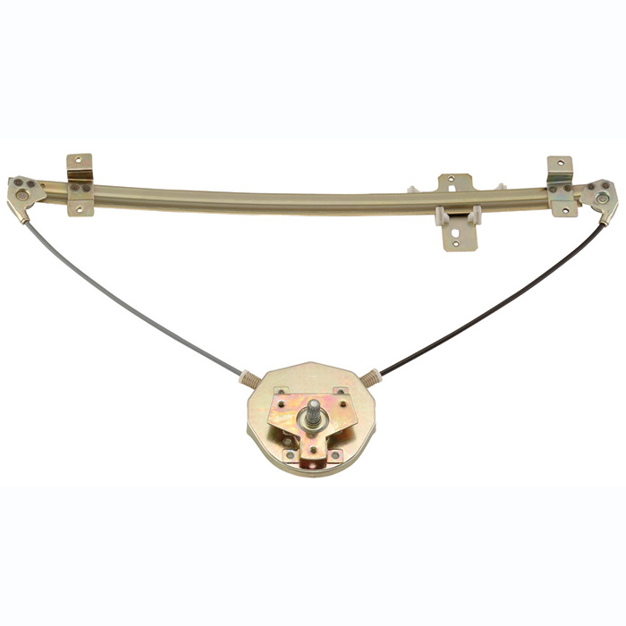 ELEVADOR DE CRISTAL CV GEO TRACKER 2P  SZ ESCUDO/GRAND VITARA/SIDEKICK 89-98  MANUAL 2 PUERTAS HUSHAN Derecho   