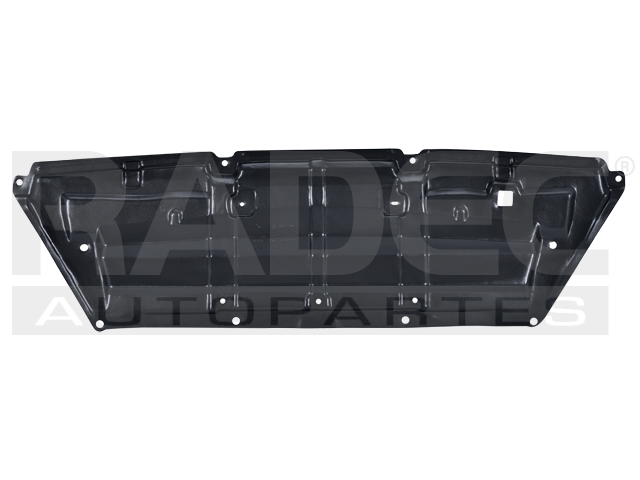 TOLVA MOTOR INFERIOR TY HIGHLANDER 08-10 3.5 LTS