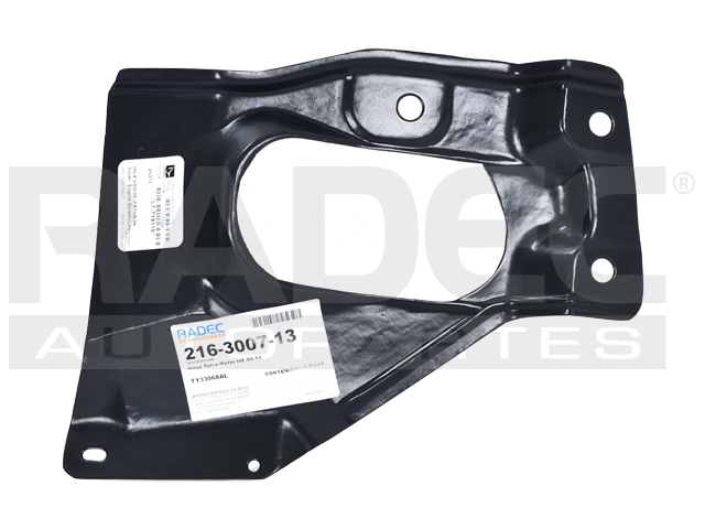 TOLVA MOTOR INFERIOR TY HILUX 12-15 IZQ