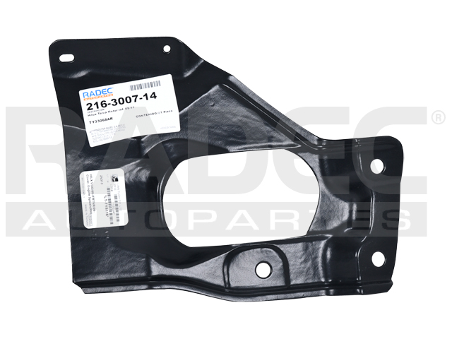 TOLVA MOTOR INFERIOR TY HILUX 12-15 DER