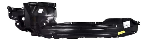 TOLVA SALPICADERA TY HILUX 16-20 4X2/BASE/CHASIS CAB. L4 4 CILINDROS 2.7/2.8L 2 PUERTAS IZQ