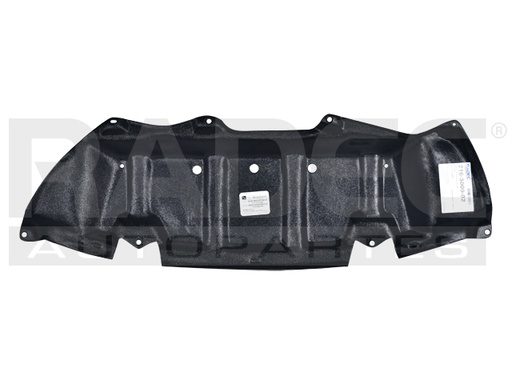 TOLVA MOTOR INFERIOR TY MATRIX CENTRAL 09-13