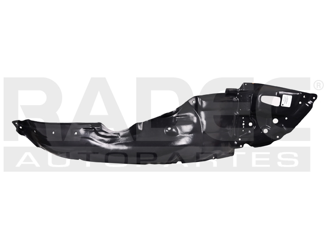 TOLVA SALPICADERA TY MATRIX 09-14 DER