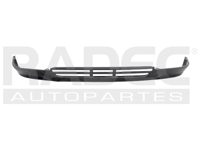 TOLVA DEFENSA TY PICK UP DELANTERA INFERIOR 89-91