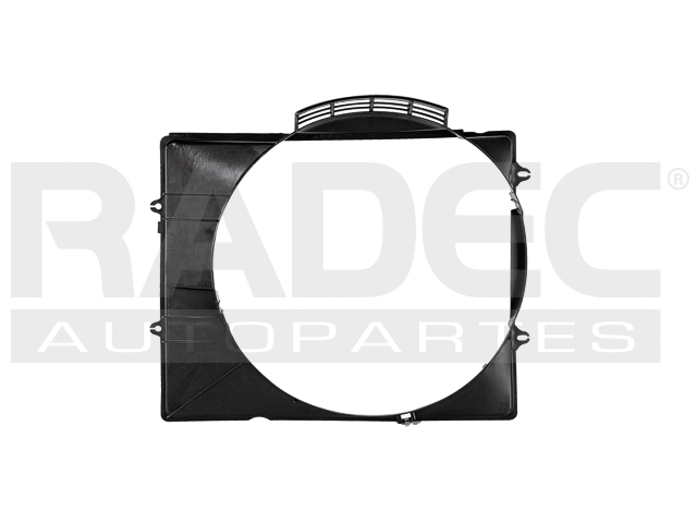 TOLVA VENTILADOR TY PICK UP 89-95 ESTANDAR 6 CILINDROS