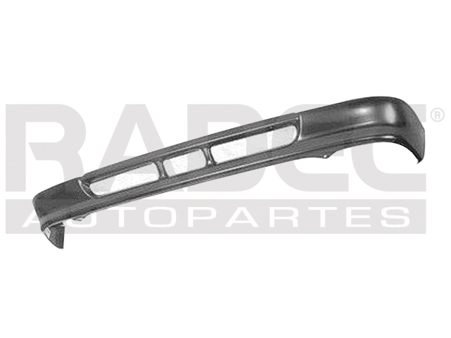 TOLVA DEFENSA TY PICK UP DELANTERA INFERIOR 92-95 4X4