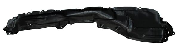 TOLVA SALPICADERA TY RAV 4 06-12 PLASTICO DER