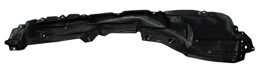 TOLVA SALPICADERA TY RAV 4 06-12 PLASTICO DER