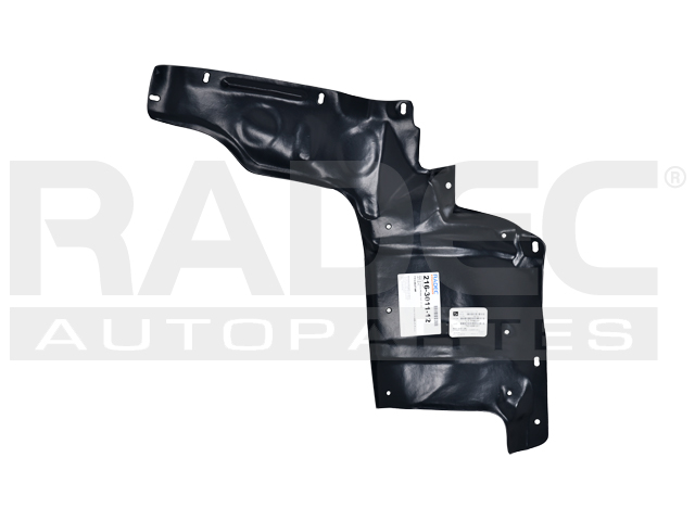 TOLVA MOTOR INFERIOR TY RAV 4 01-05 DER