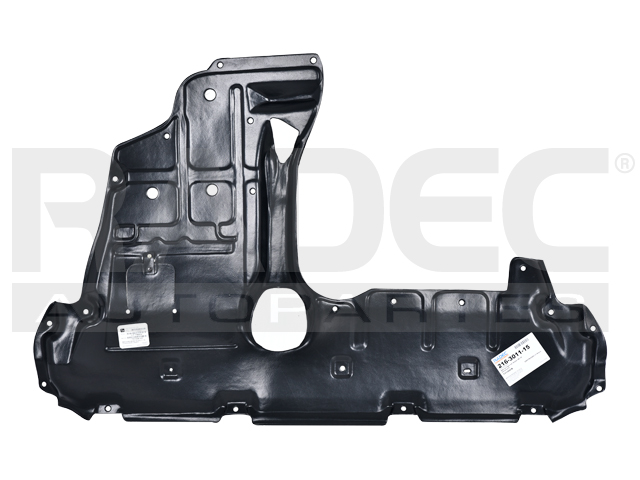 TOLVA MOTOR INFERIOR TY RAV 4 DELANTERA 06-12