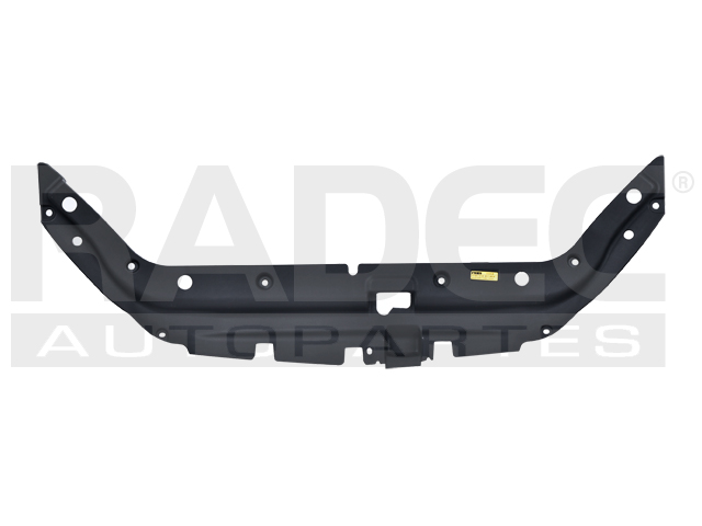 TOLVA MARCO RADIADOR TY RAV 4 SUPERIOR 06-12