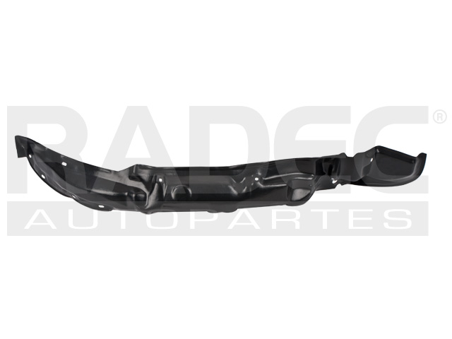 TOLVA SALPICADERA TY T100 93-98 PLASTICO DER