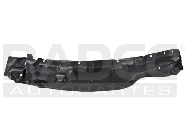 TOLVA SALPICADERA TY TACOMA 01-04 PLASTICO DER