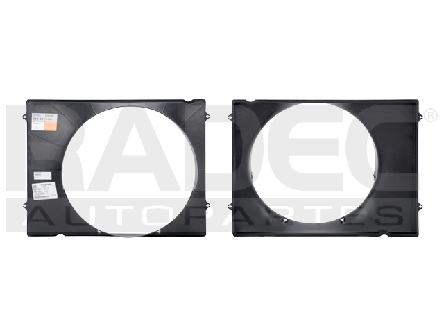 TOLVA VENTILADOR TY TACOMA 05-09 2.7L