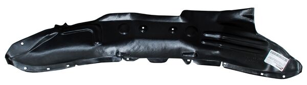 TOLVA SALPICADERA TRASERA TY TACOMA 05-17 4 PUERTAS IZQ