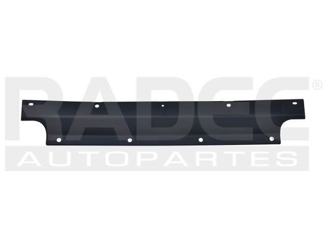 TOLVA MARCO RADIADOR TY TACOMA SUPERIOR 05-15