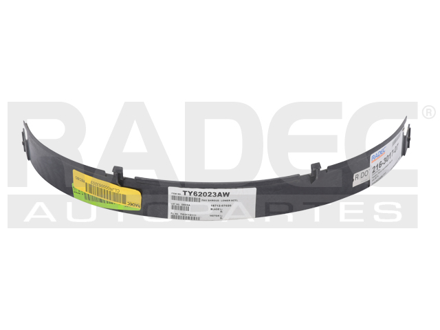 TOLVA VENTILADOR TY TUNDRA INFERIOR 00-04 6 CILINDROS