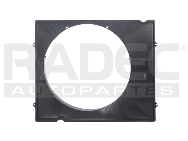 TOLVA VENTILADOR TY TUNDRA 00-06 8 CILINDROS