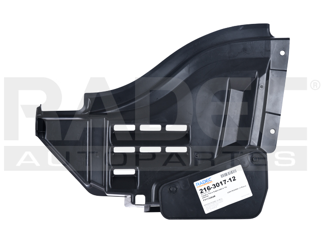 TOLVA SALPICADERA DELANTERA TY TUNDRA 14-20 DER