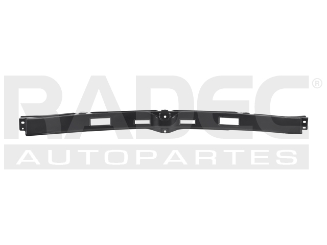 TOLVA DEFENSA DELANTERA TY TUNDRA 14-20 CENTRAL SUPERIOR