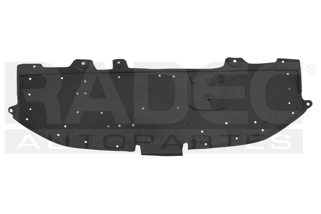 TOLVA INFERIOR MOTOR TY YARIS R 16-20 DELANTERA LE/XLE L4 4 CILINDROS 1.5L 4 PUERTAS