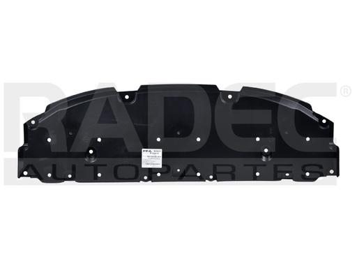 TOLVA MOTOR TY PRIUS INFERIOR 16-18