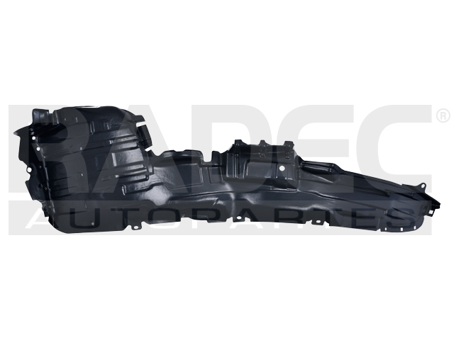 TOLVA SALPICADERA DELANTERA TY AVANZA 12-15 IZQ