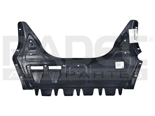 TOLVA MOTOR INFERIOR VW BEETLE 12-15