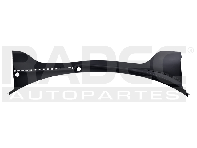 TOLVA PARABRISAS VW BORA 06-10