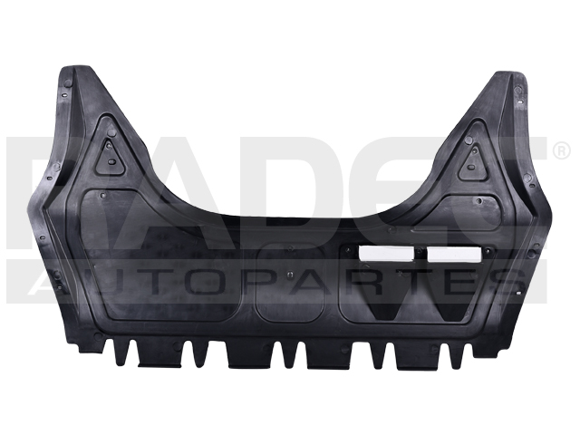 TOLVA MOTOR INFERIOR VW BORA/GOLF 06-13