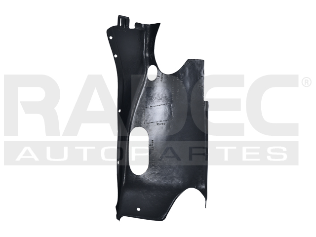 TOLVA MOTOR INFERIOR VW GOLF 02-05 DER