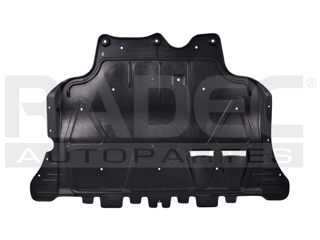 TOLVA INFERIOR MOTOR VW GOLF 15-17 GTI