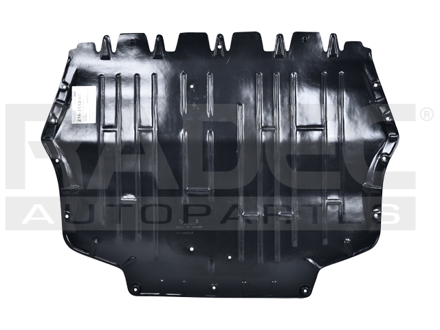 TOLVA INFERIOR MOTOR VW JETTA CLASICO 08-15 GLI/TDI/CITY/EUROPA/TRENDLINE/WOLFSBURG EDITION L4/L5 4/5 CILINDROS 1.8/1.9/2.0/2.5L 4 PUERTAS