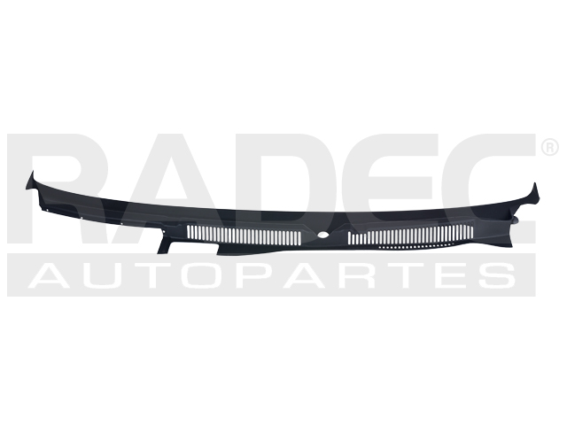 TOLVA PARABRISAS VW JETTA 99-07 GL/GLS/GLX/TDI/VR6/SOCCER/EUROPA/COMFORTLINE L4/L5/V6 4/5/6 CILINDROS 1.8/1.9/2.0/2.5/2.8L 4 PUERTAS