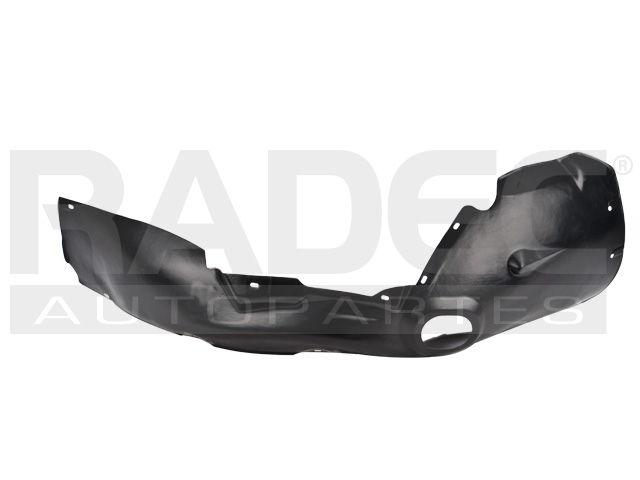 TOLVA SALPICADERA VW PASSAT 02-05 PLASTICO DER