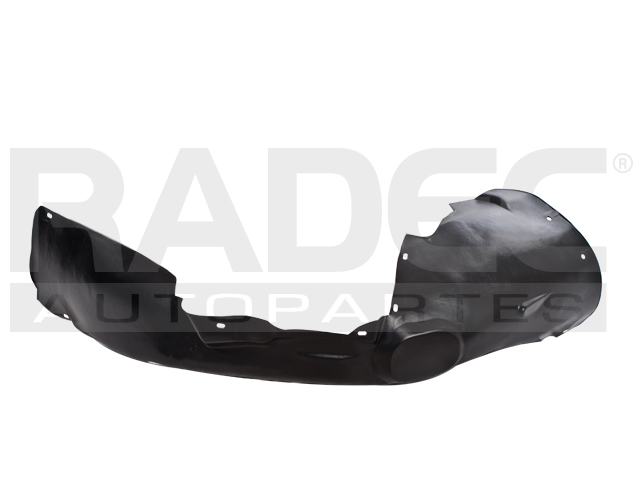 TOLVA SALPICADERA VW PASSAT 01-05 4.0 PLASTICO DER