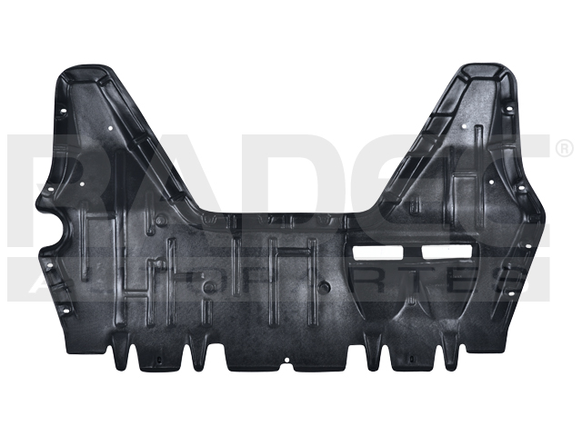 TOLVA MOTOR INFERIOR VW PASSAT 06-10 2.0 LTS