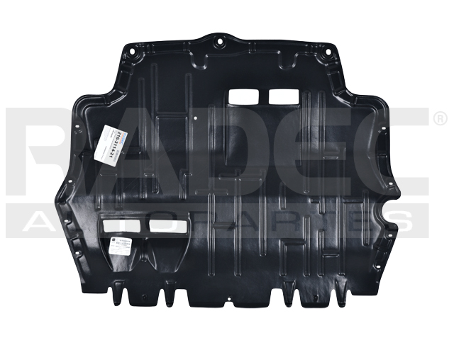 TOLVA MOTOR INFERIOR VW PASSAT 06-10 3.6 LTS