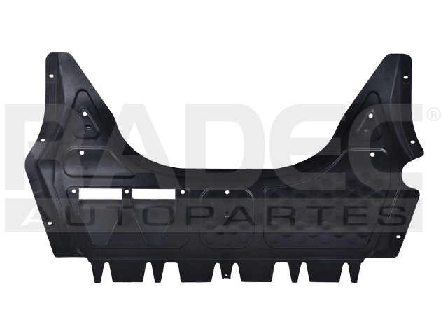TOLVA MOTOR INFERIOR VW PASSAT CC 09-12